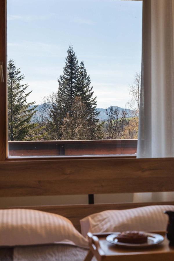 Apartament Cztery Tulipany Zakopane Exterior photo